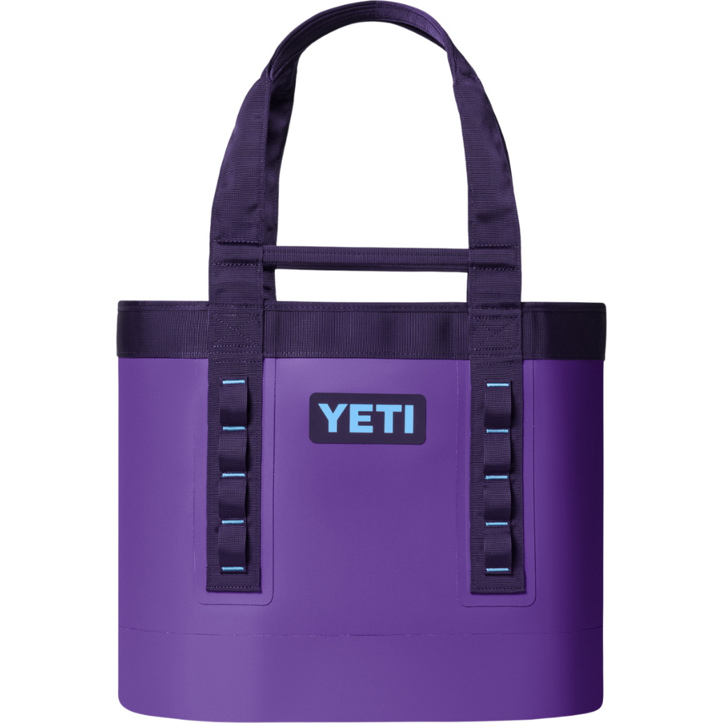 2026 YETI Camino Carryall 35 2.0 70000006939 - Pace Purple / Speckle